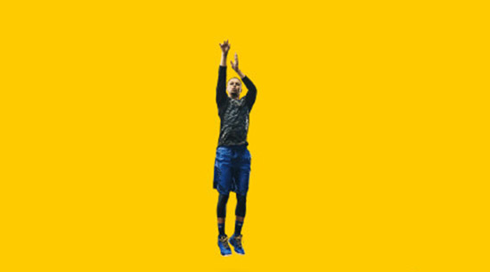 库里curry9北极光战靴,underarmour发布库里全明星战靴