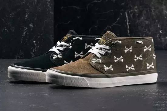 vans哪款鞋子最好穿,vans鞋子最好看的几款