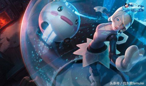 lol全英雄全皮肤免费版,lol新英雄萨勒芬妮皮肤
