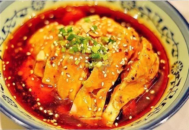 爱吃麻辣的你，一条微信带你吃遍长沙的四川味！