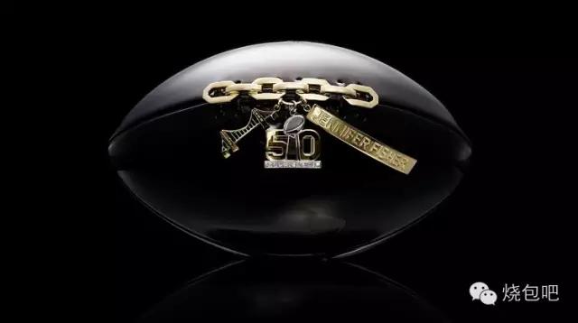 唯物｜情人节倒计时，去看50个潮牌出的超级碗纪念球，独一无二