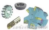 刀具材质参数表,刀具材质种类及用途