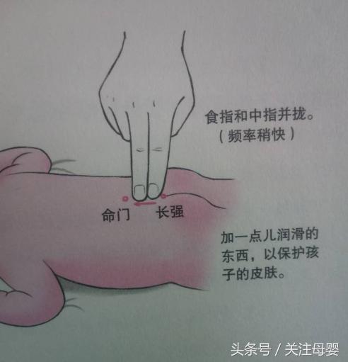 孩子恶心呕吐按摩哪个地方见效,小孩经常呕吐吃啥调理脾胃