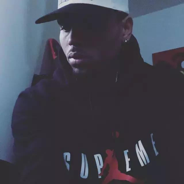 坏小子,chrisbrown穿搭品牌