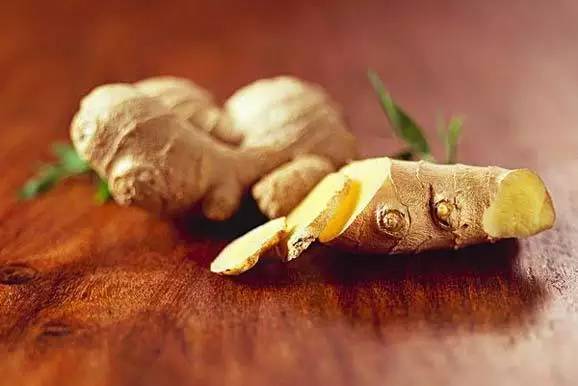 身边20种天然药，你都知道吗？