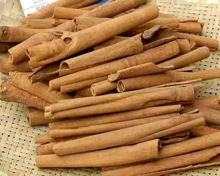 身边20种天然药，你都知道吗？
