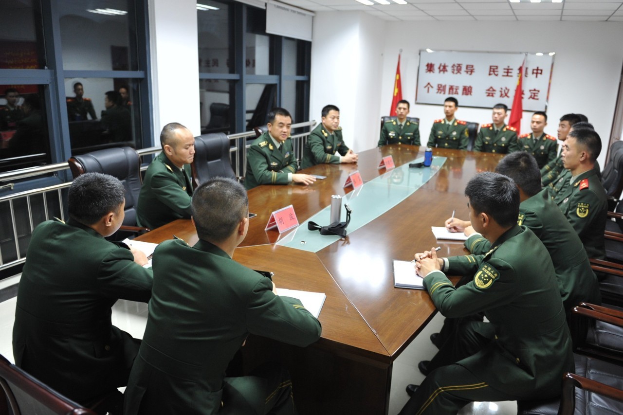防火员红门事迹分享,防火热血男