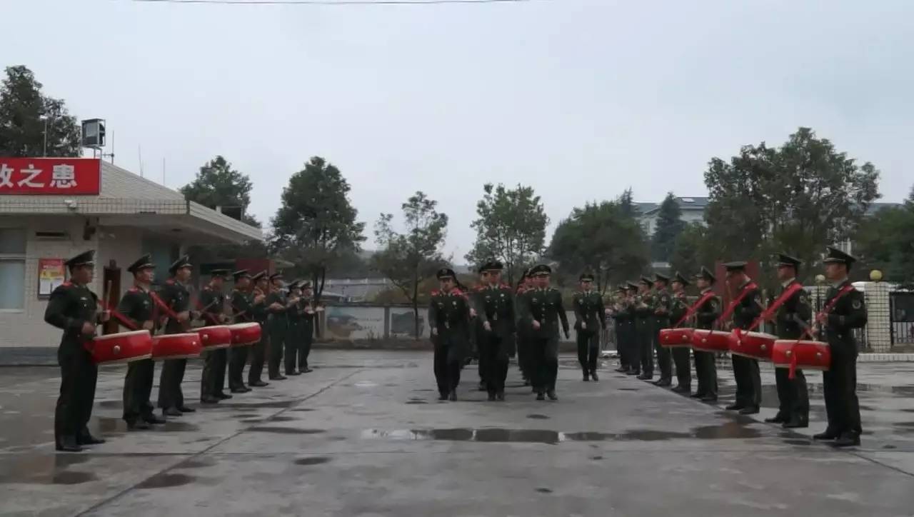 防火员红门事迹分享,防火热血男