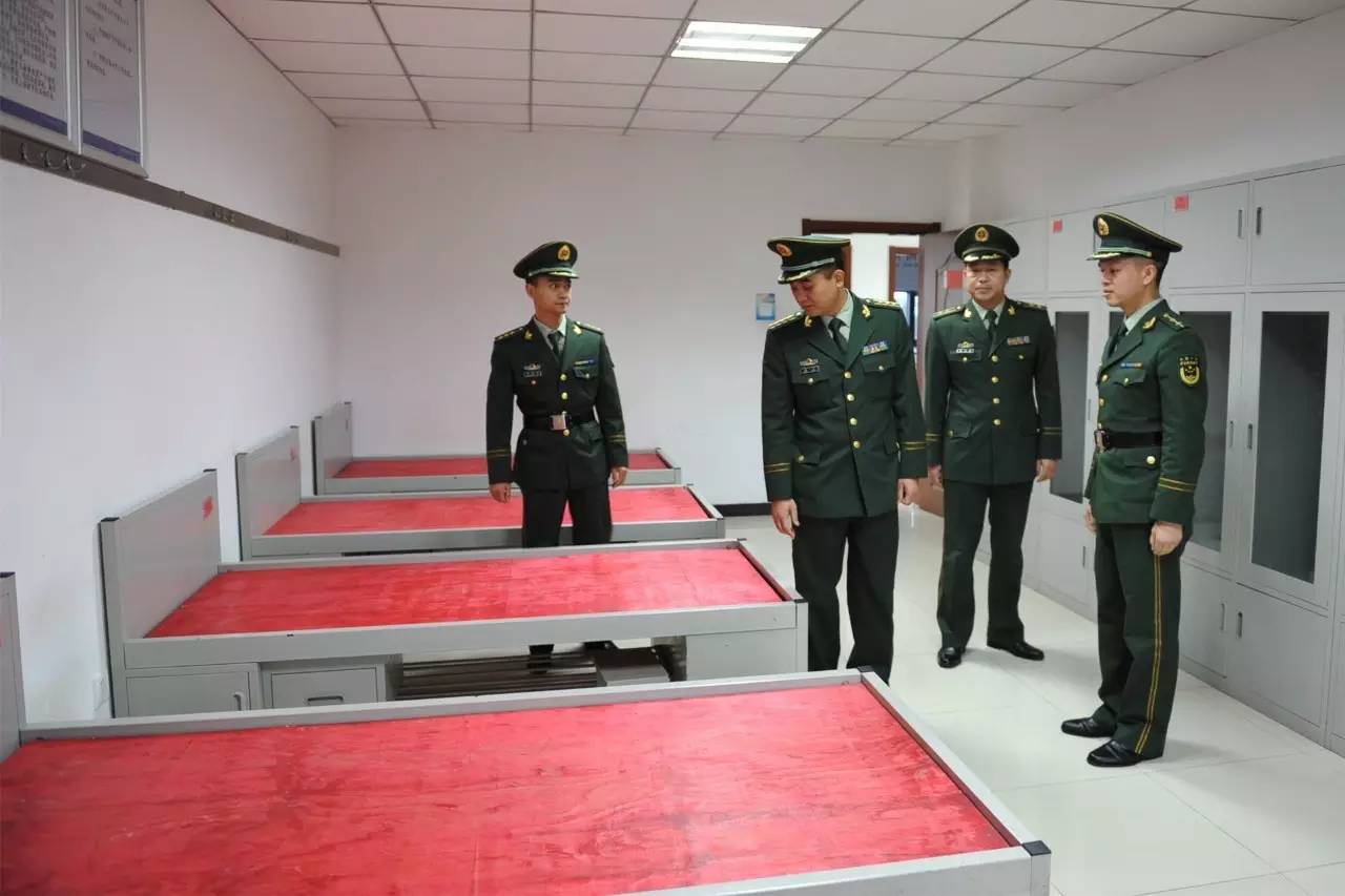 防火员红门事迹分享,防火热血男
