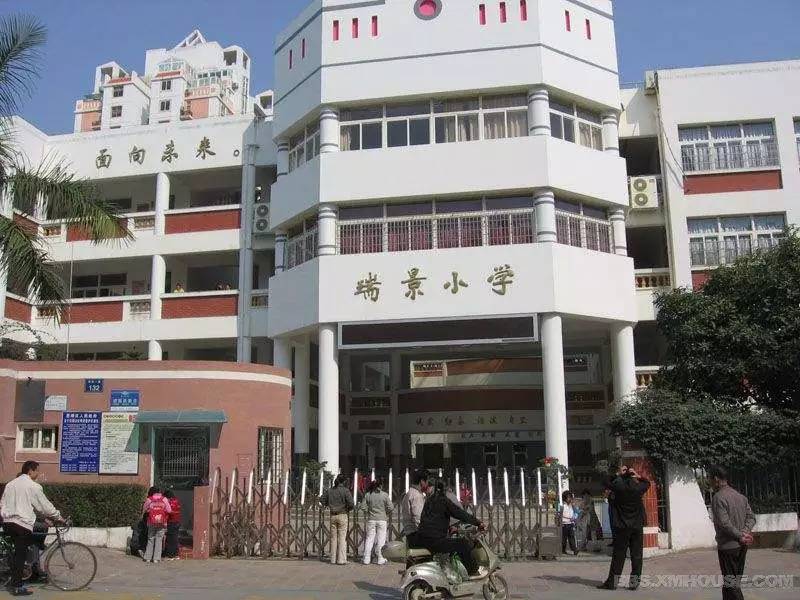 厦门2022-2035学校规划,厦门将会有哪些学校建设