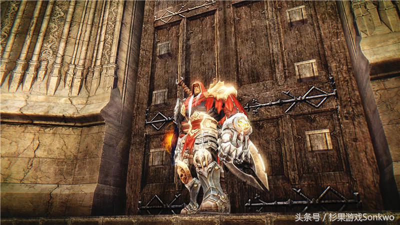 暗黑血统switch战神版技能升级,switch暗黑血统重制和战神版