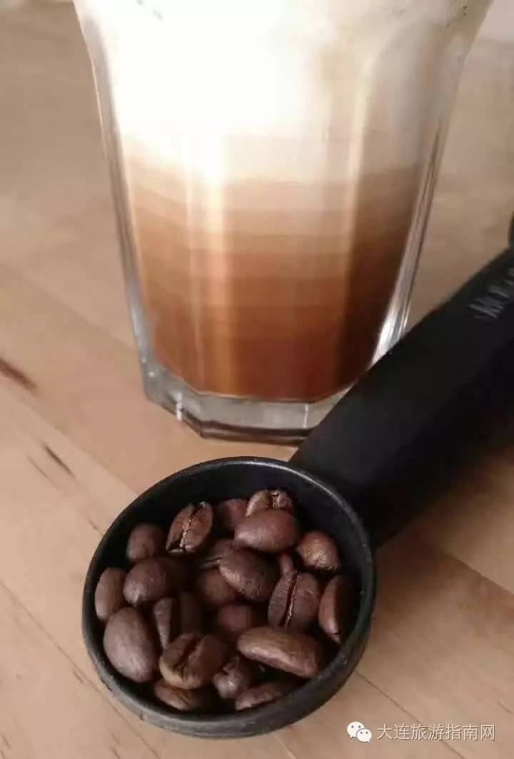 带你沉浸式做咖啡,自己制作咖啡可以带来心情的愉悦