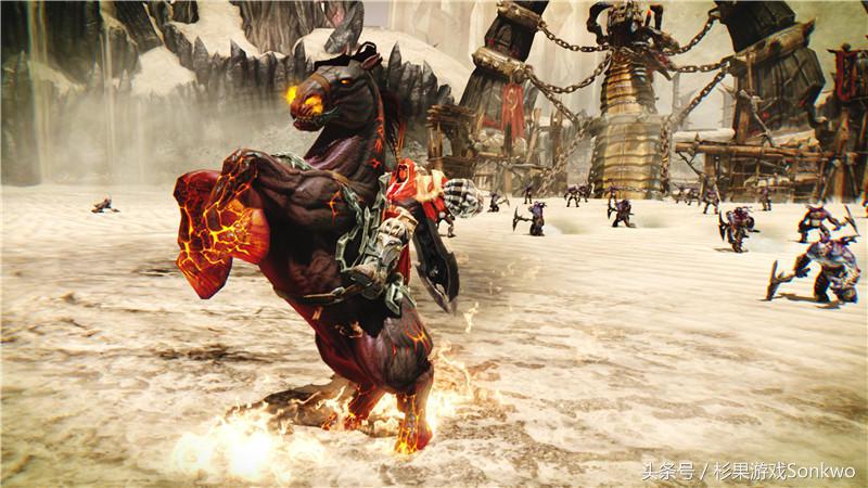 暗黑血统switch战神版技能升级,switch暗黑血统重制和战神版