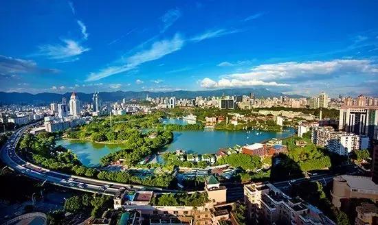 从厦门出发去旅游哪里便宜,到厦门玩5天需求多少钱