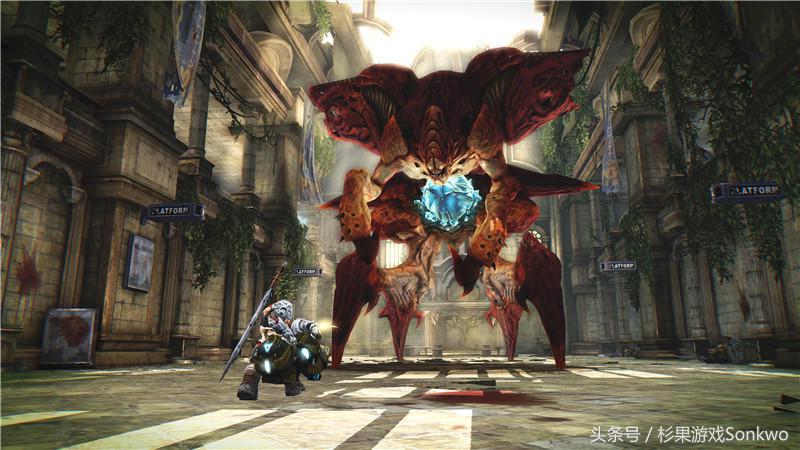 暗黑血统switch战神版技能升级,switch暗黑血统重制和战神版