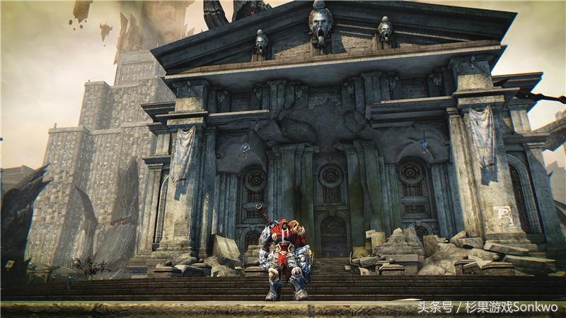暗黑血统switch战神版技能升级,switch暗黑血统重制和战神版
