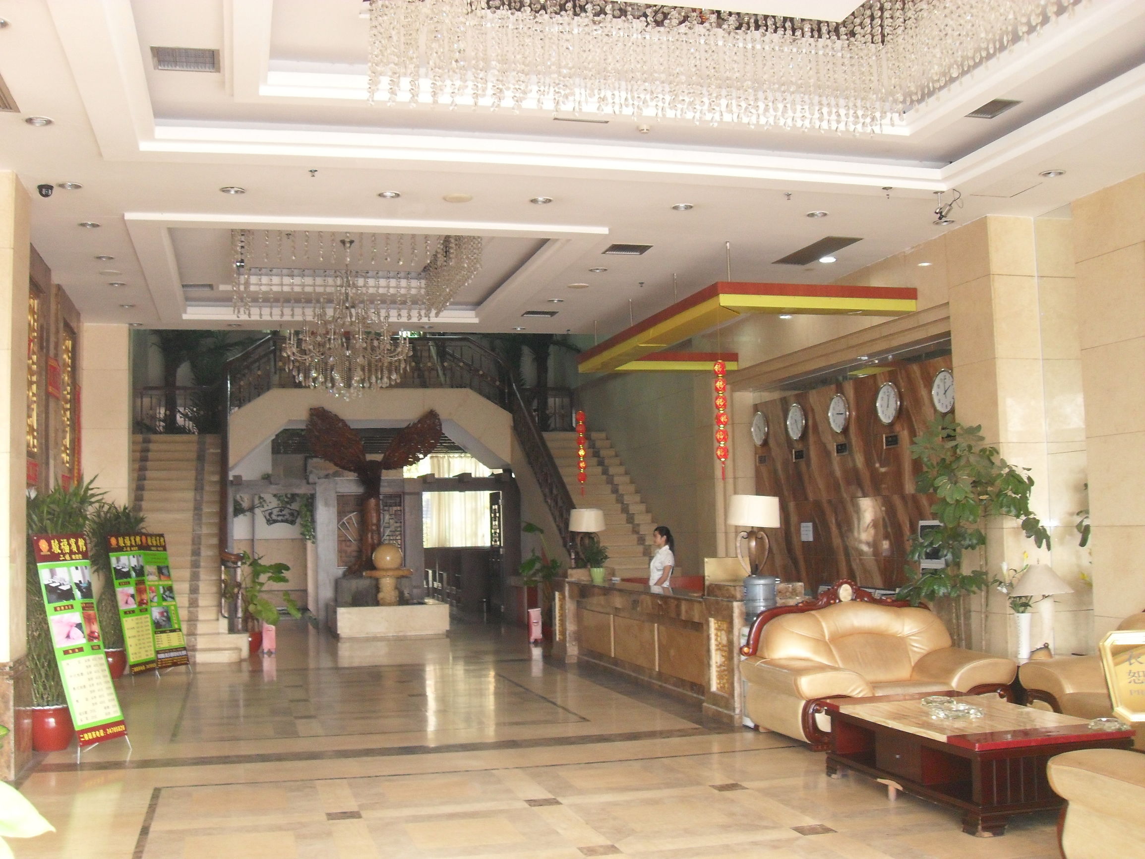 广州最值得入住的5家酒店,广州最值得入住的五家酒店