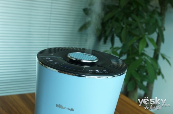 小熊加湿器jsq-c40l5的使用视频,小熊加湿器jsq-s1255