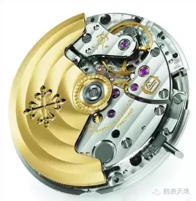跳秒机芯与扫秒机芯区分,什么样的机芯才是好机芯
