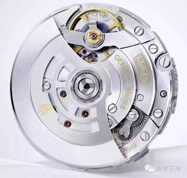 跳秒机芯与扫秒机芯区分,什么样的机芯才是好机芯