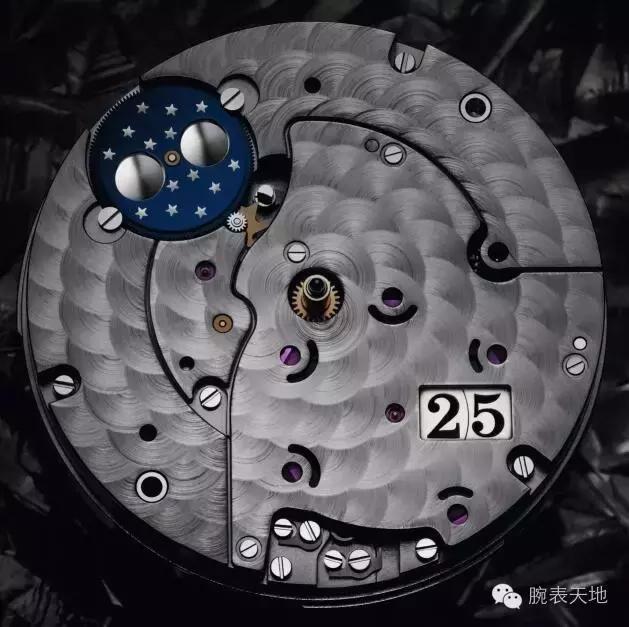 跳秒机芯与扫秒机芯区分,什么样的机芯才是好机芯