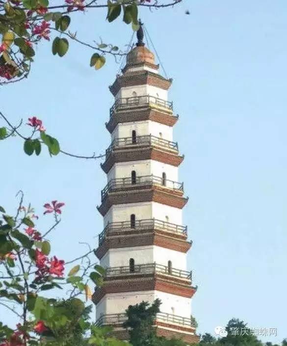肇庆风水最旺的地方,肇庆市的风水格局