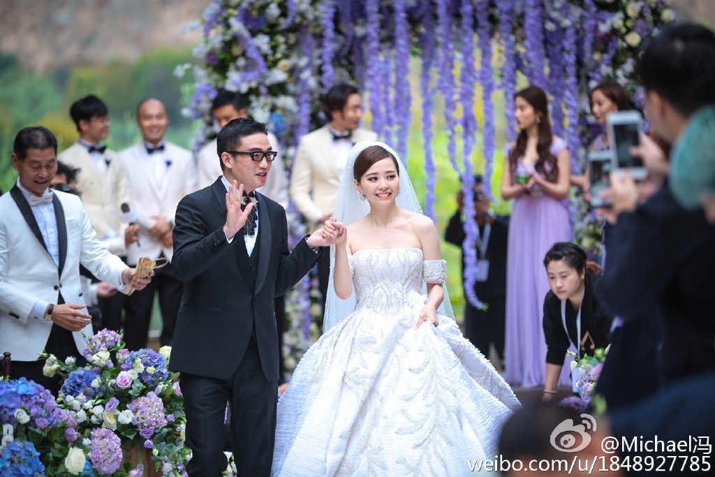 明星结婚地方,今年明星都报什么专业
