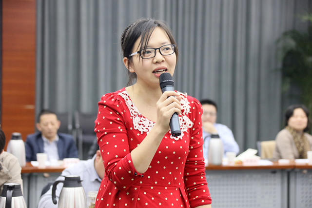 青年研习班｜开动实践列车，行动学习法在进行！