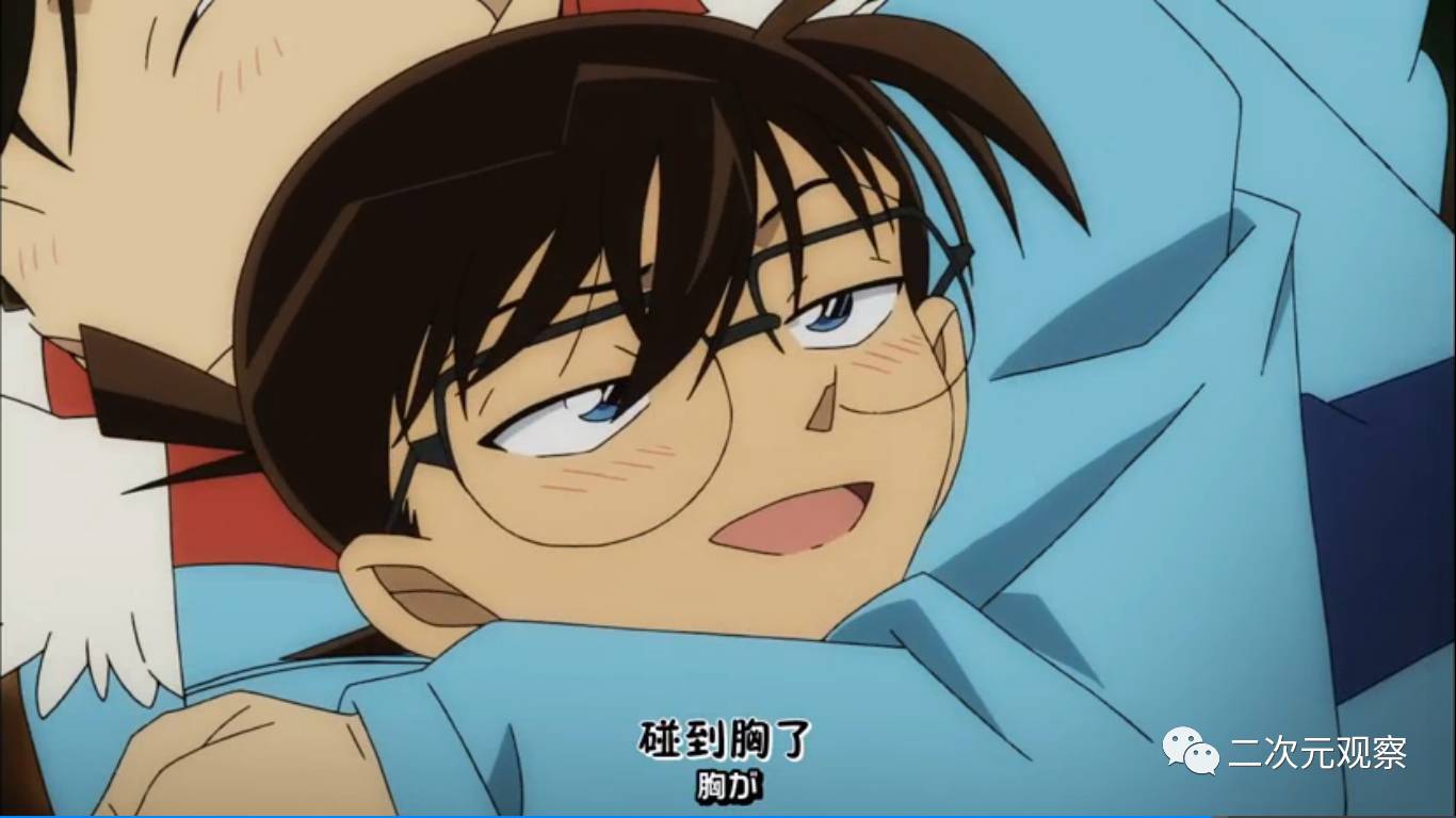 柯南20年剧场版,柯南二十年特别篇