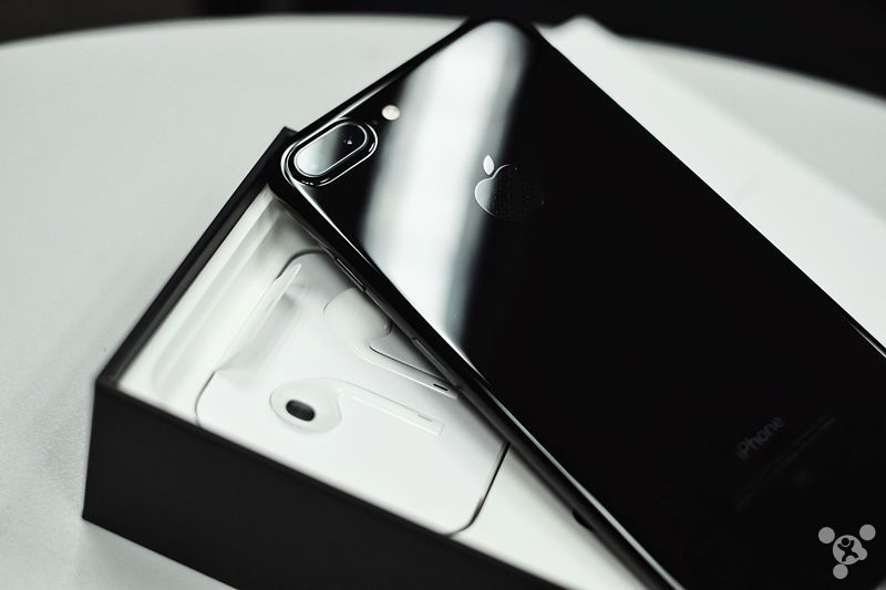 iphone7的防水性能如何,iphone7防水实验