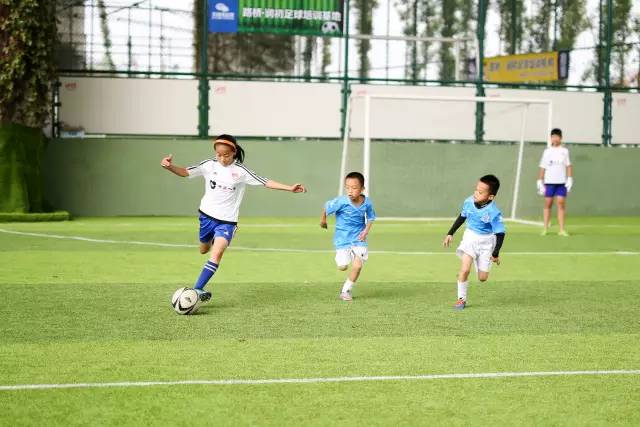 足球小将出征了吗,足球小将厦门比赛