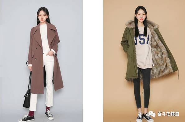 韩国衣服在哪个平台买好,韩国服装购物网站有哪些