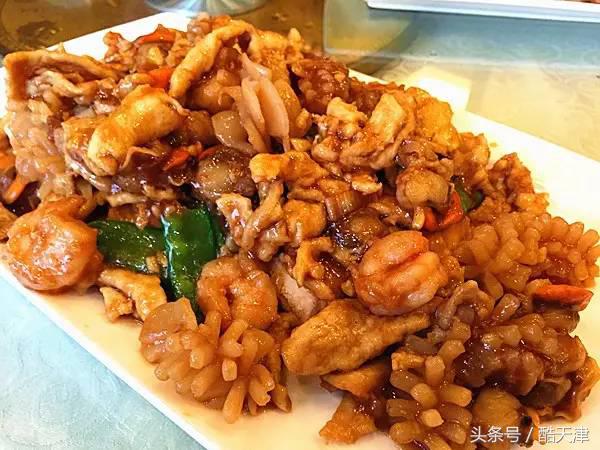 天津津菜馆推荐,天津最正宗的津菜馆