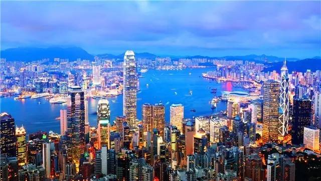 香港圣诞打卡地,香港圣诞打卡攻略