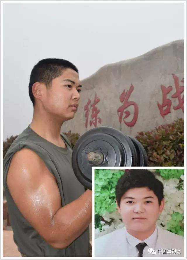 新兵连变化图片,变化太大惊呆众人