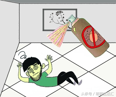 长期用驱蚊喷剂有哪些,灭蟑螂杀虫喷雾剂