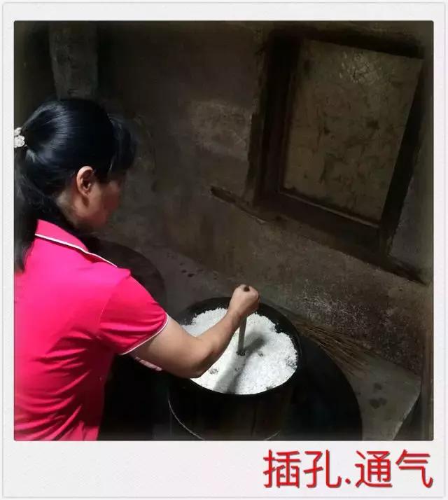 梅州正宗客家娘酒怎么制作,客家娘酒和客家黄酒的区分