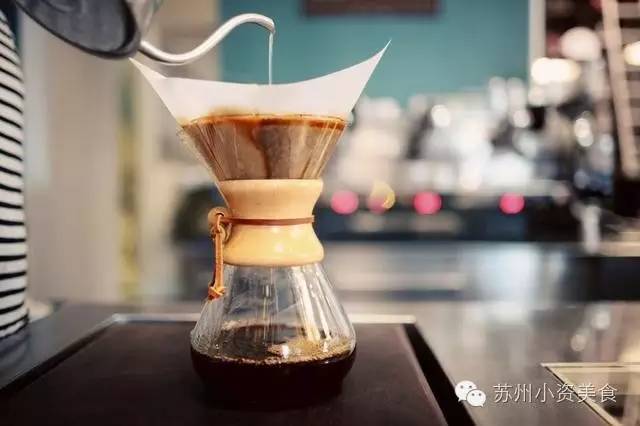 意式咖啡手冲咖啡推荐,好喝的五款手冲咖啡