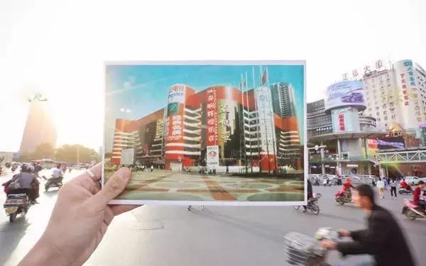 新中国发展的瞬间视频,中国新发展震动视频