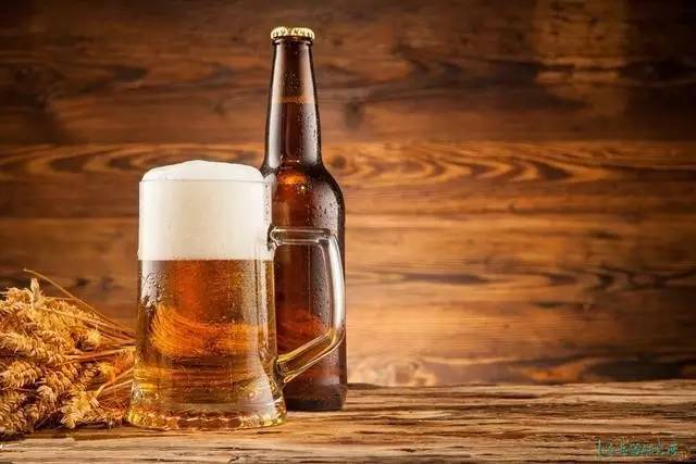 闲话古代啤酒：啤酒能治牙疼？做劣酒要被处死？