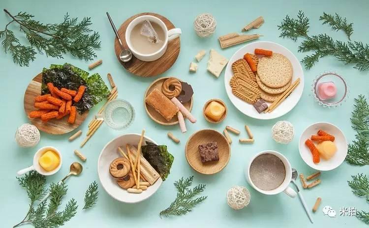 吃了这么久蛋糕你知道蛋糕种类吗,吃了这么多年才知道这些美食真相