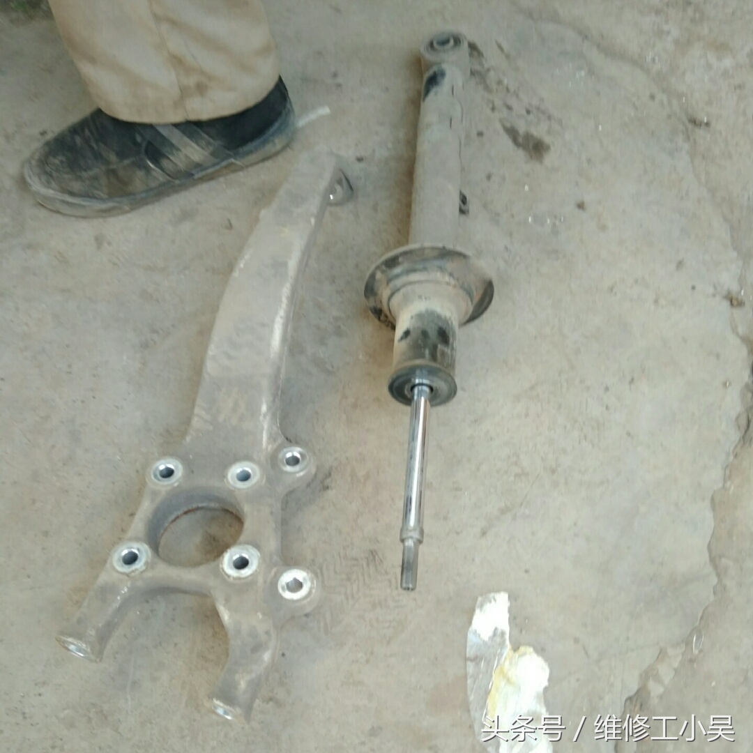 鍑忛渿鍣ㄤ竴鏍逛竴鐧惧,涓扮敯鍑忛渿鍣ㄧ壒鍒ソ鐨勮溅