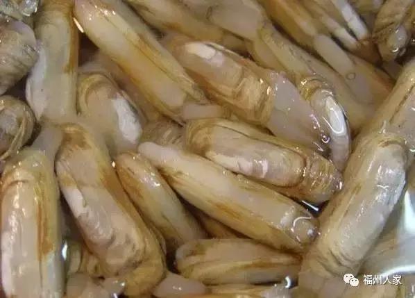 福建汀州土特产,福建零食特产有哪些