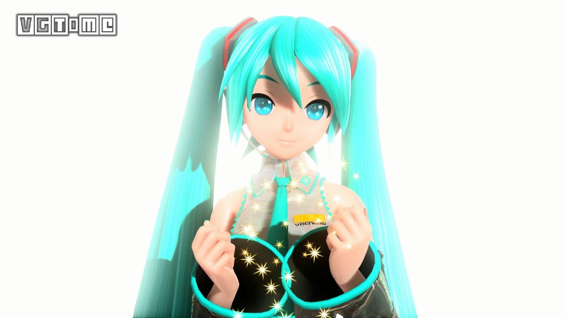 初音未来歌姬计划怎么动手,初音未来歌姬计划2怎么玩