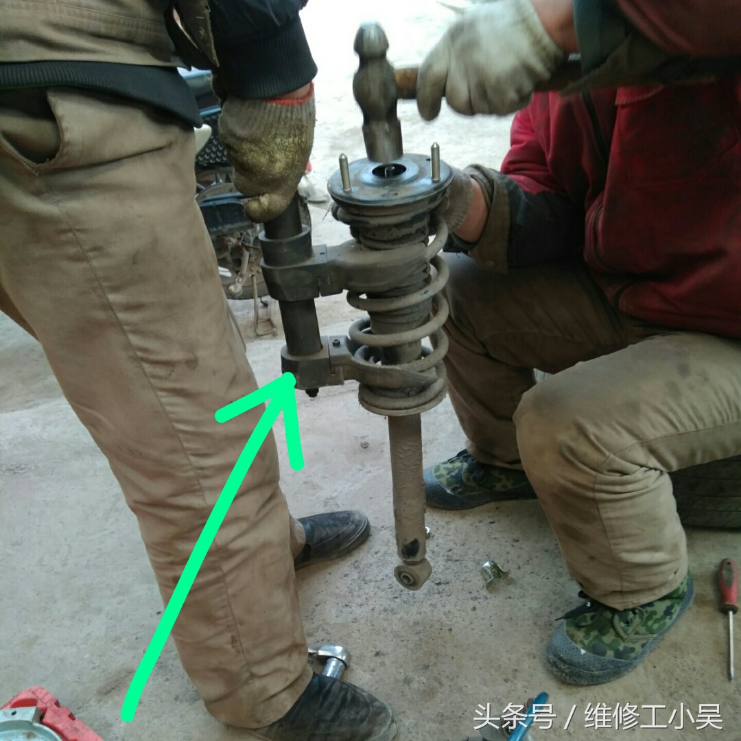 鍑忛渿鍣ㄤ竴鏍逛竴鐧惧,涓扮敯鍑忛渿鍣ㄧ壒鍒ソ鐨勮溅
