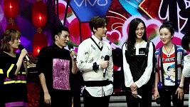 吴昕李易峰最新近况,吴昕李易峰避嫌视频快乐大本营