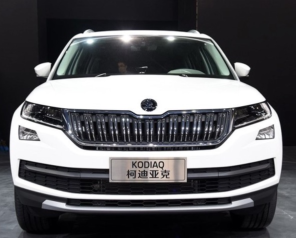 斯柯达速派20221.4t测评,skodakodiaqrs国内