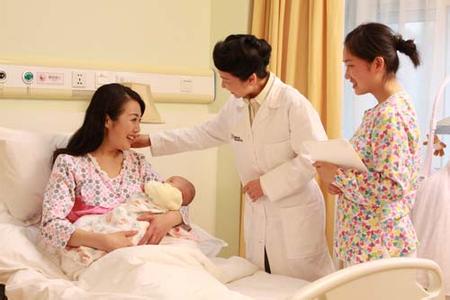 产后不重视调理谨慎落下月子病,产后做到这几点不容易落月子病