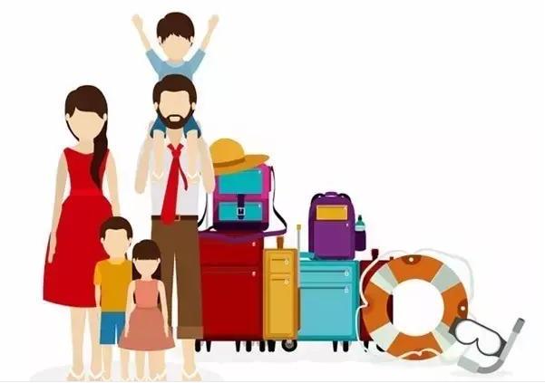 各大航空公司行李携带规定,航空行李最新政策