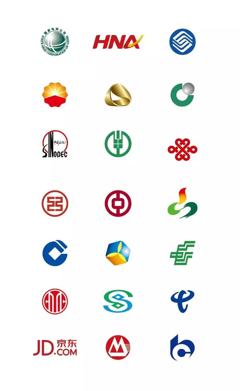 不需求用logo来标榜自己,logo不代表一切